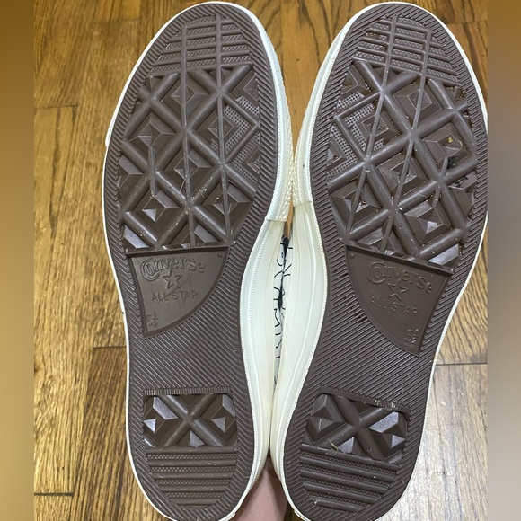 Converse Chuck 70 Low My Story Sneakers - Picture 7 of 10